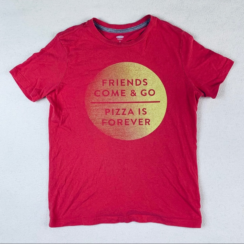 Old Navy | Boys Graphic Tee 💛Bundle & Save💛